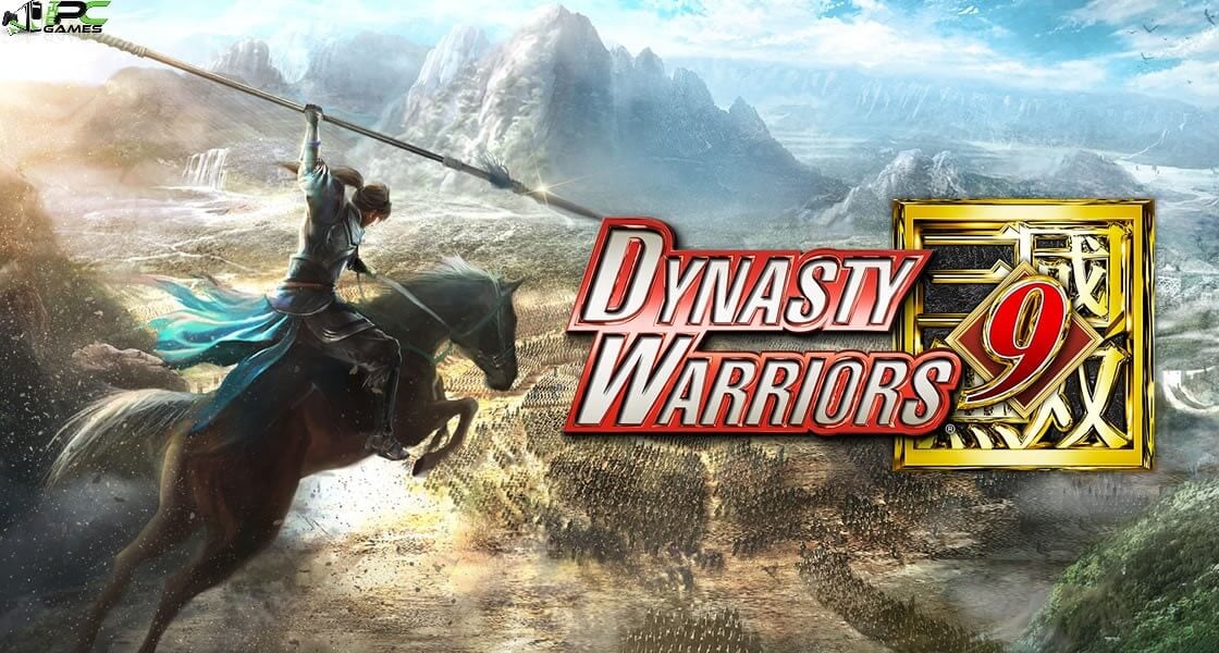 dynasty warriors 9 free download